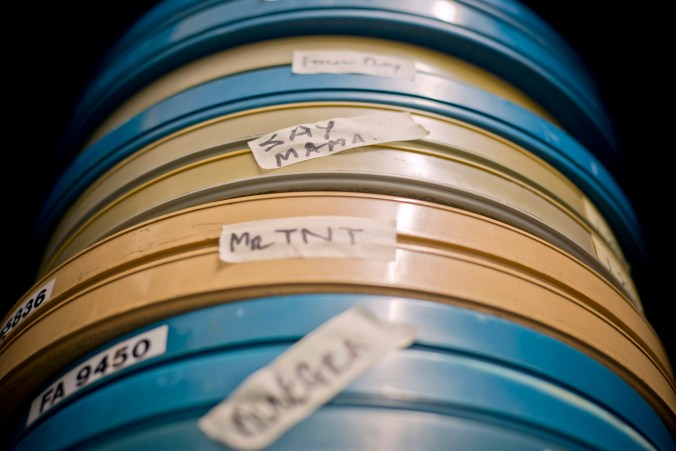 Gravel Road Entertainment