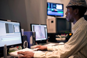 Lennox Mncedisi Gxasheka