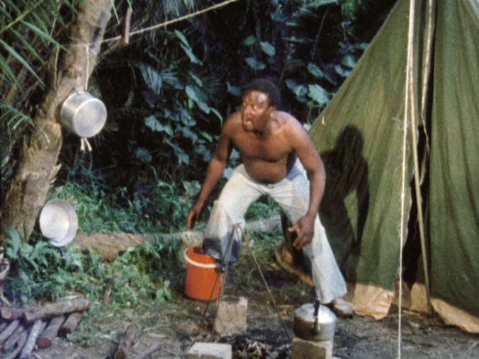 Isiboshwa South African Films