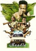 Mandla Poster