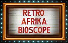 Retro Afrika