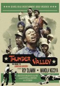 Thunder Valley Poster