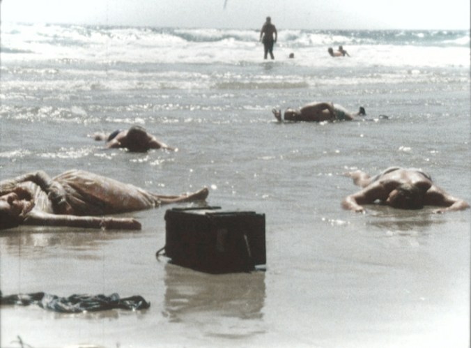 Treasure Hunter South African Films