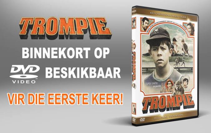 Trompie South African Film