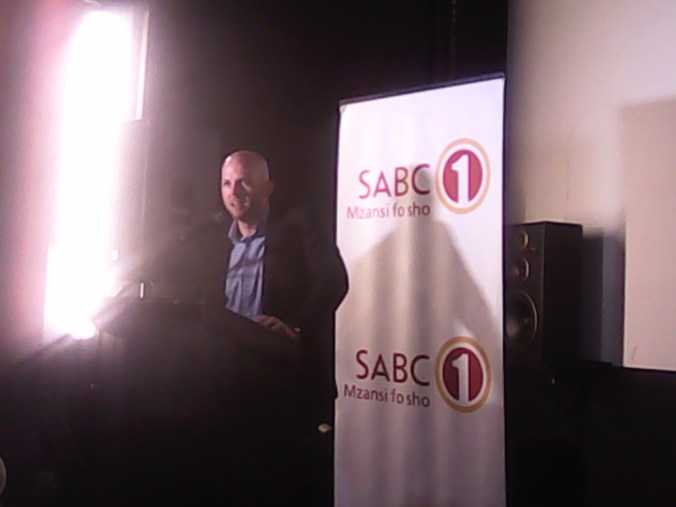 RetroAfrika launches Mayibuye Film Festival SABC