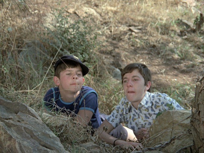 Trompie South African Cinema 1975 RetroAfrika Bioscope