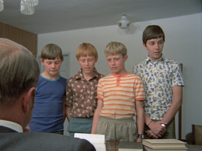 Trompie South African Cinema 1975 RetroAfrika Bioscope