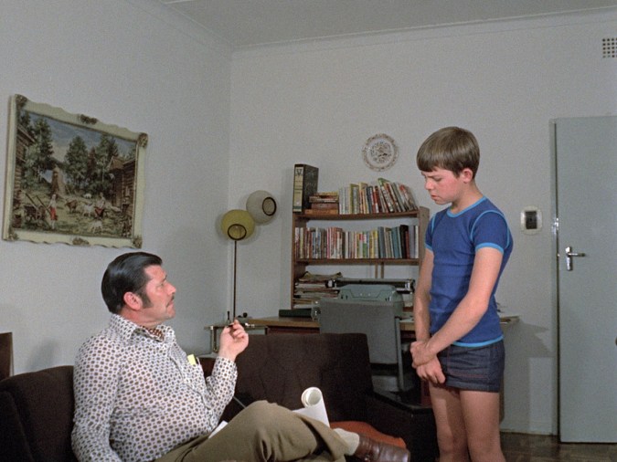 Trompie South African Cinema 1975 RetroAfrika Bioscope