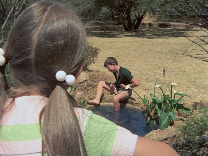 Trompie South African Cinema 1975 RetroAfrika Bioscope