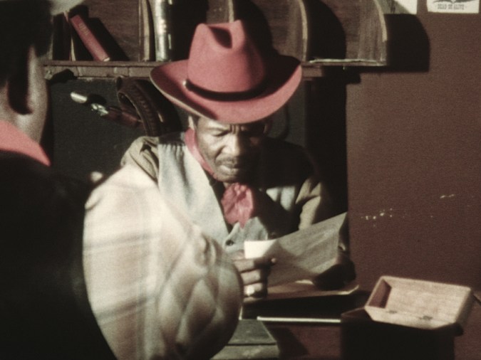 "Umbango" Screen Grab