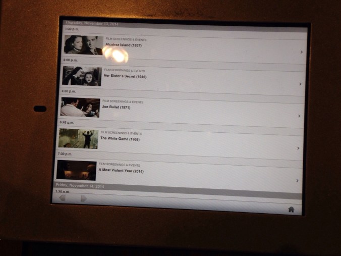 Retroafrika at MOMA New York