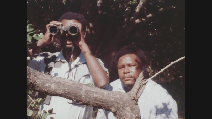 Abathumbi South African Cinema