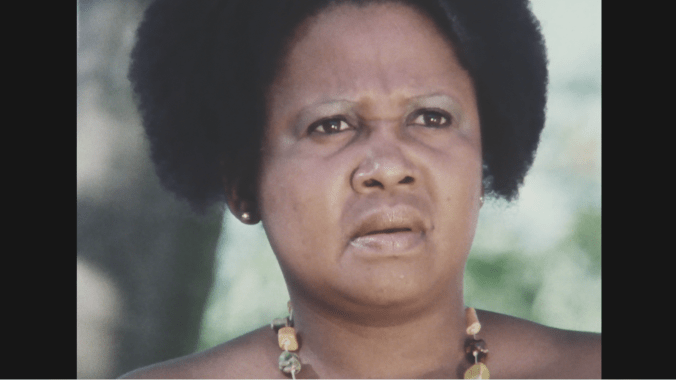 Impango South African Cinema