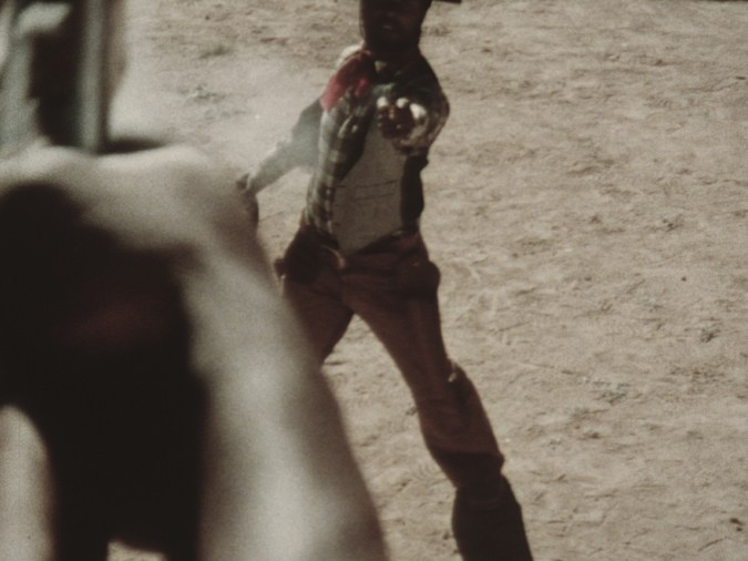 Umbango South African Cinema