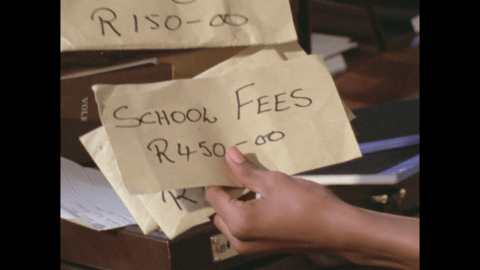 Zero for Zep South African Cinema