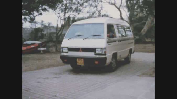 Run For Your Life South African Cinema