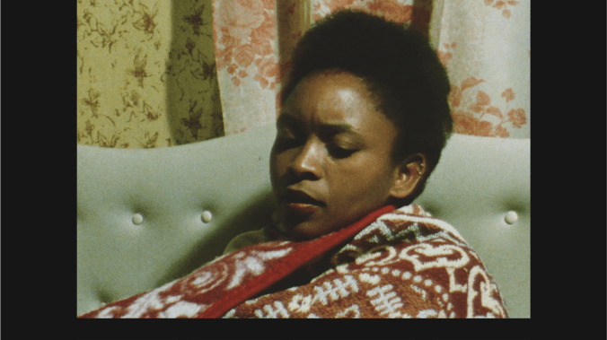 The Comedians South African Cinema