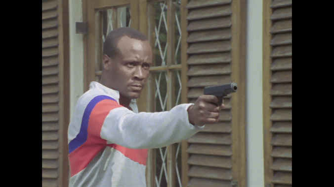 Undercover South African Cinema