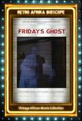 FridaysGhost